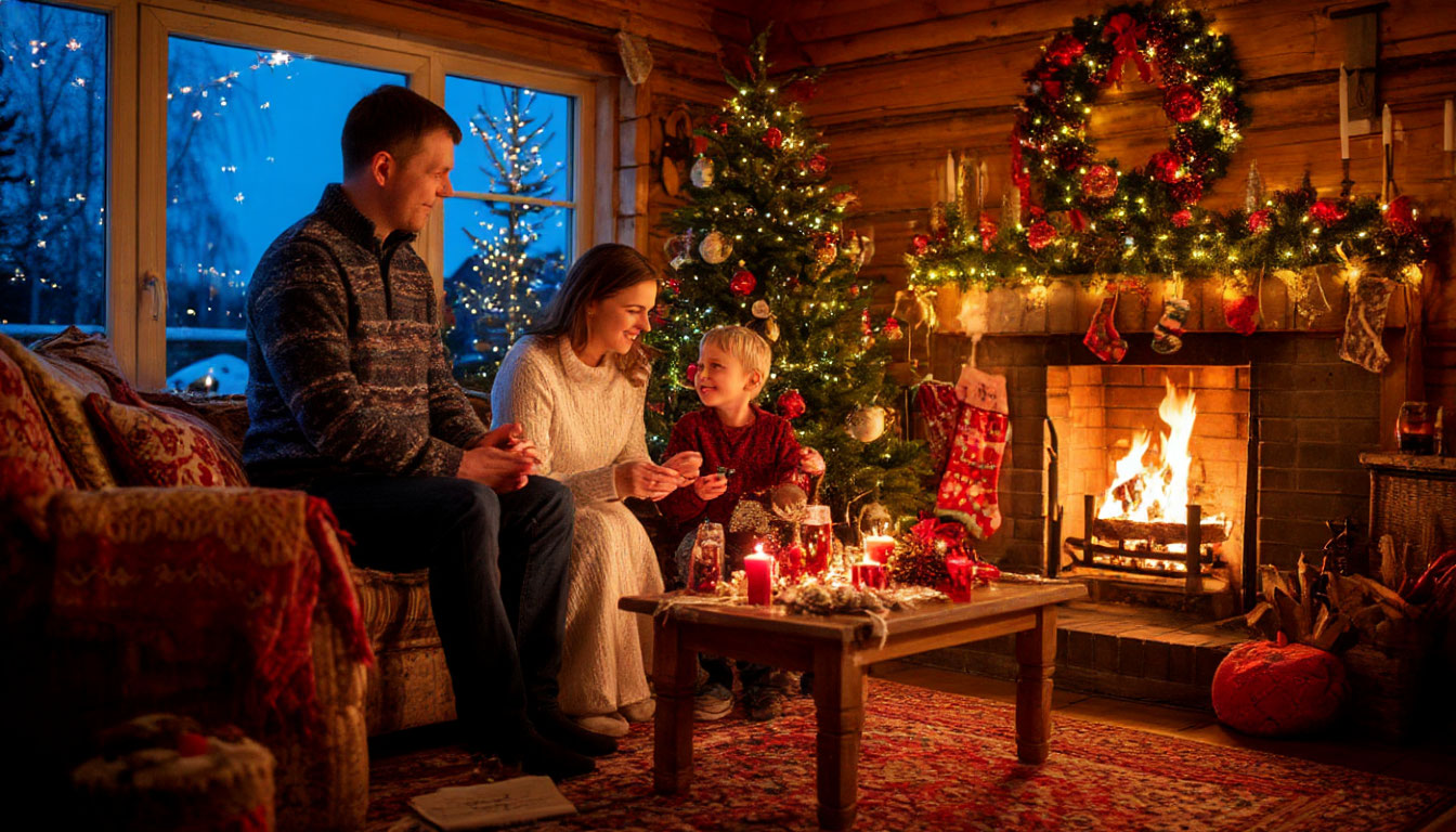 Во Франции отменили слово «Рождество» 