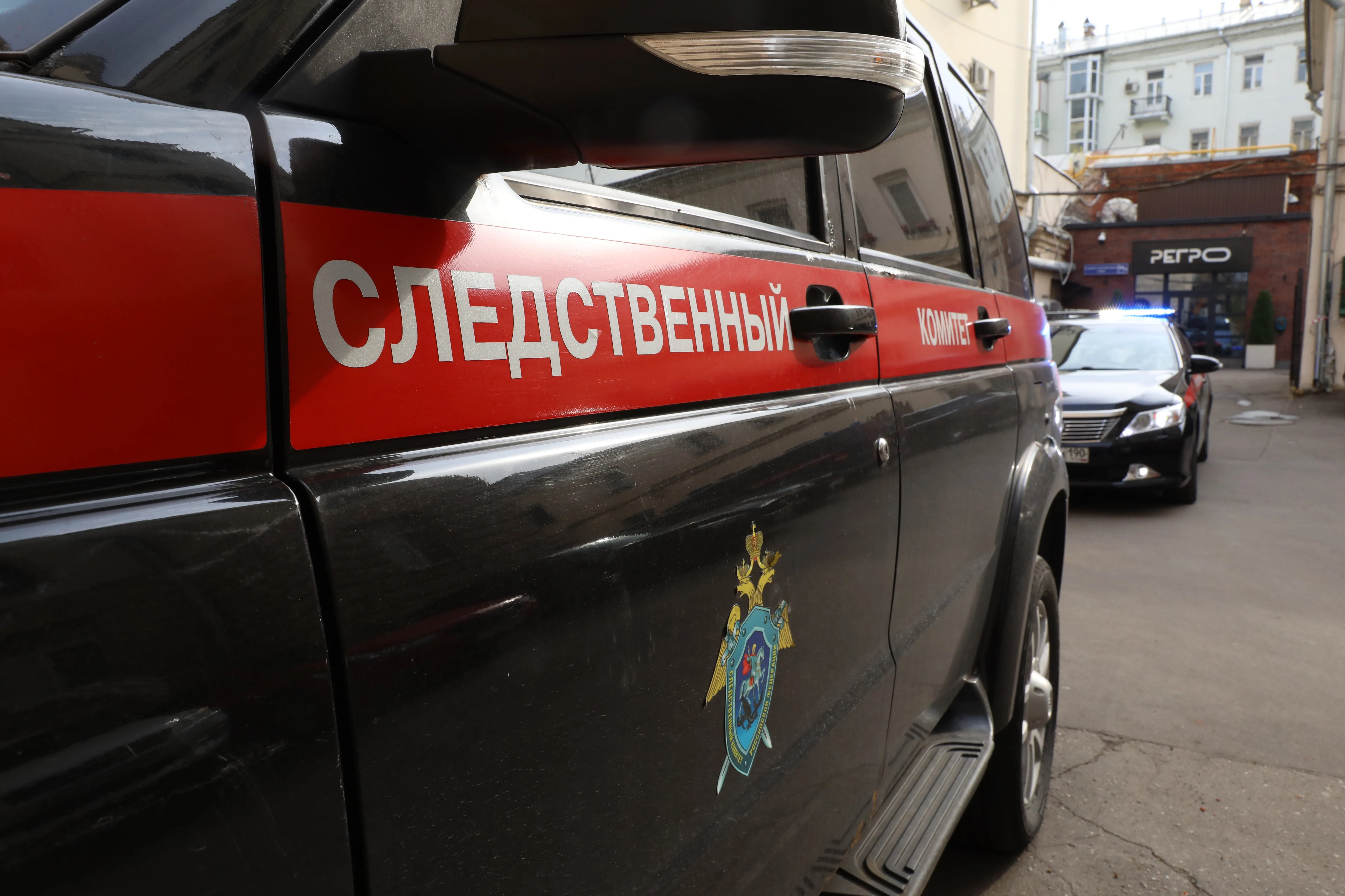 СК возбудил уголовное дело о злоупотреблении полномочиями в Росгвардии на 8,7 млн