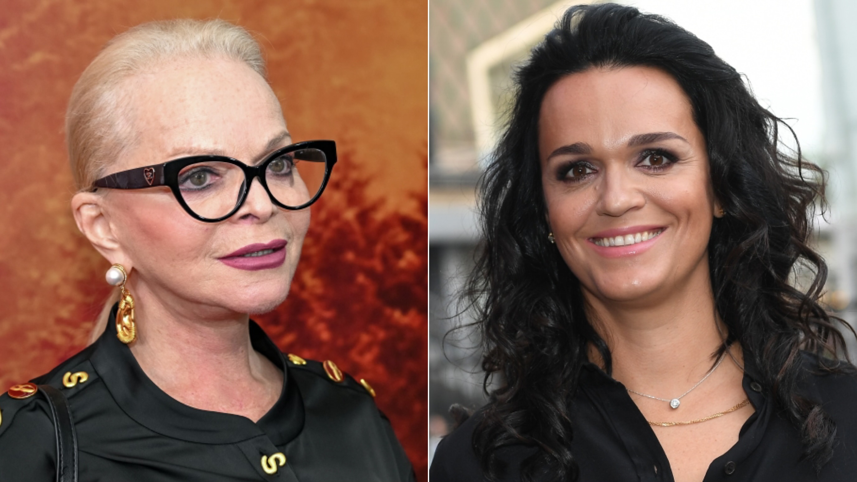 Певица Слава захотела подать в суд на Долину из-за срыва сделки по продаже её квартиры