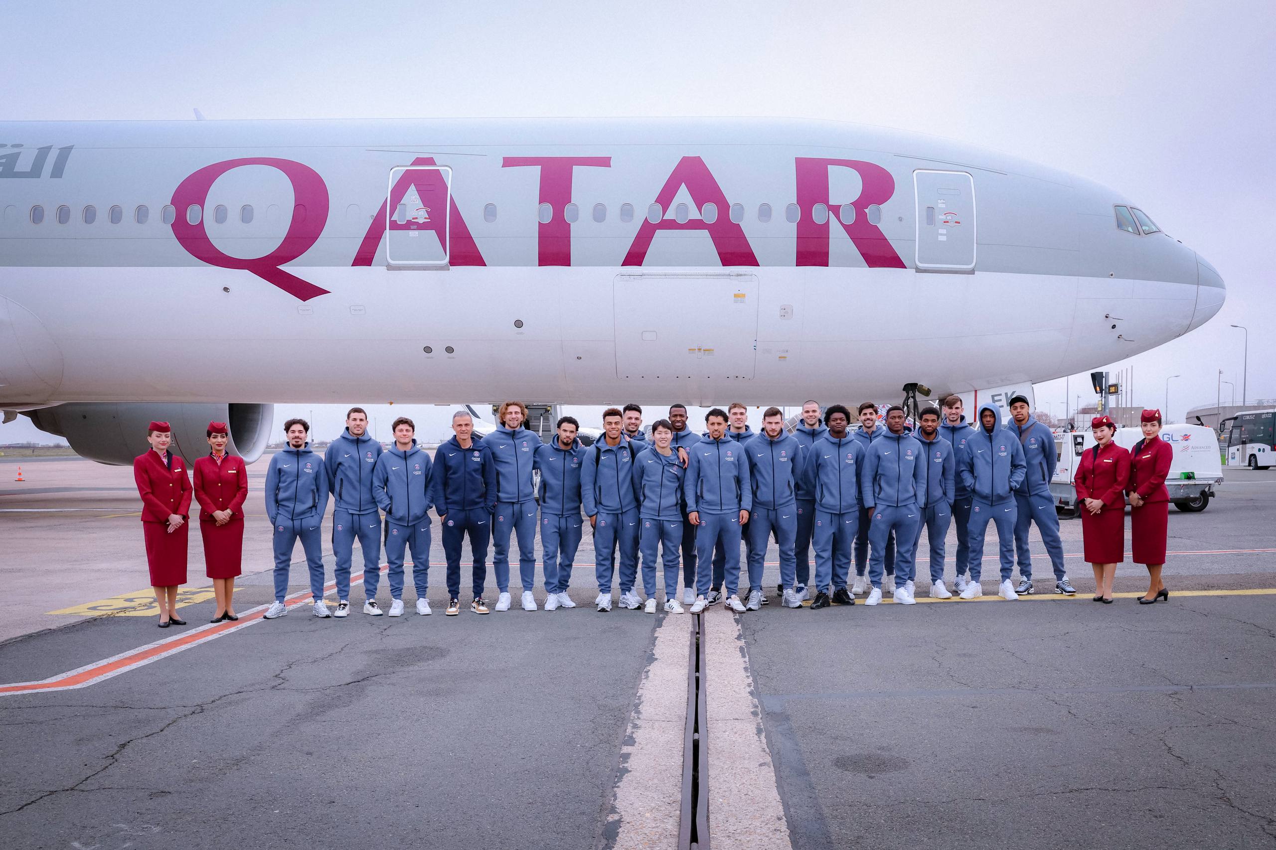 Сафонов объяснил своё отсутствие на командной фотографии ПСЖ