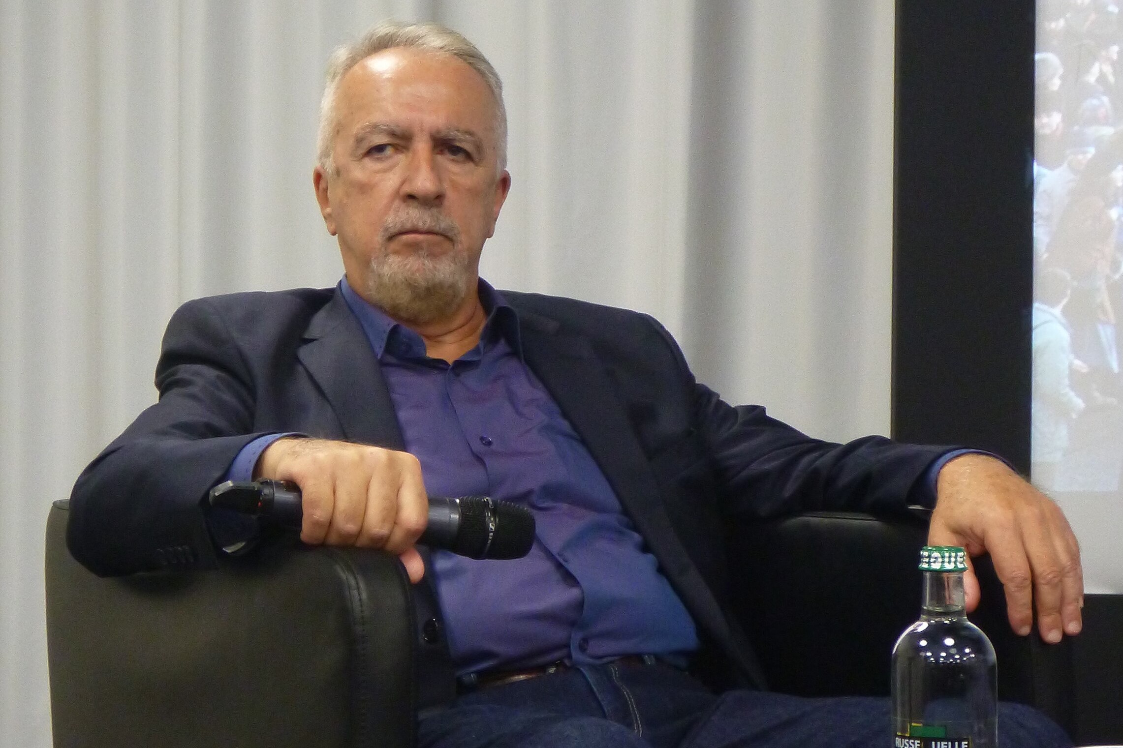 Life.ru узнал вероятный адрес проживания генерала Савостьянова*, обосновавшегося в США