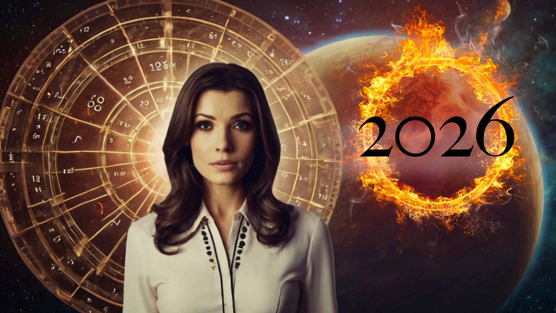 Нумерология 2026: что таит в себе год-лидер, для кого он будет опасен, а кому принесёт удачу