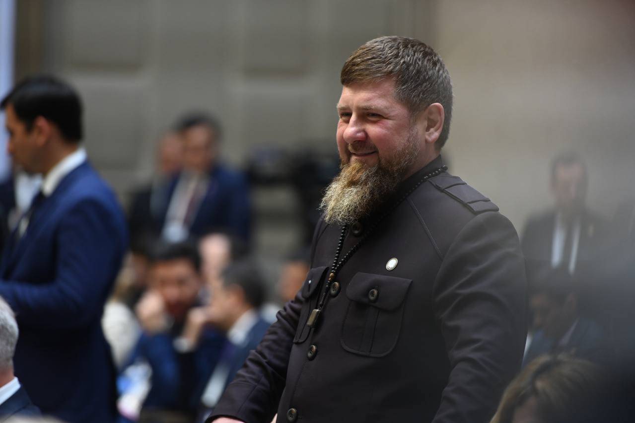 Кадыров заявил, что не хочет доживать до старости и желает уйти, оставаясь всеми любимым