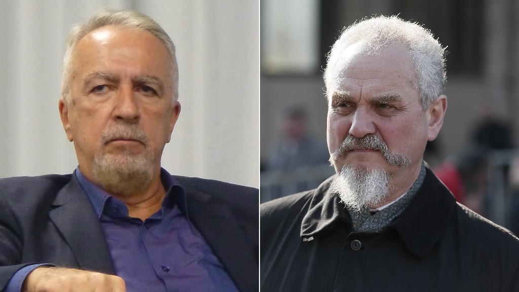 Life.ru: У генерала Савостьянова* выявили родственника с тем же статусом