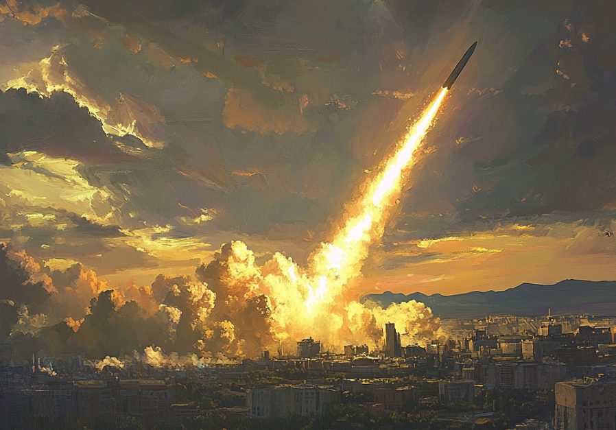 В МИД РФ сообщили о росте числа атак ВСУ почти на треть с ноября