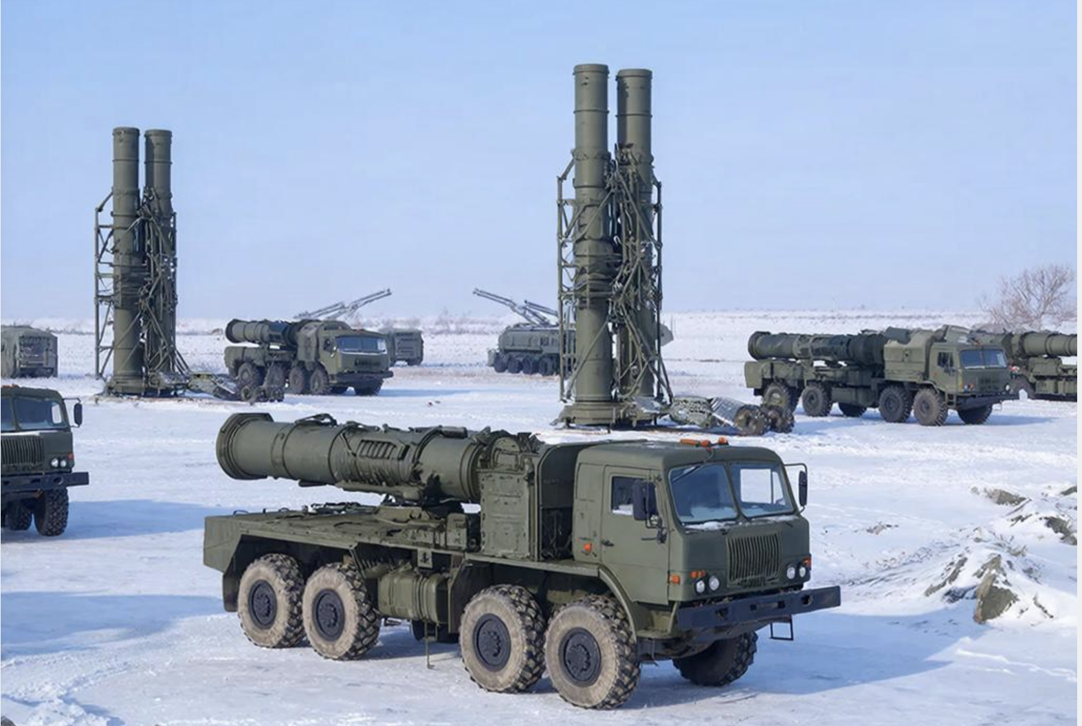 Средства ПВО уничтожили 83 украинских беспилотника