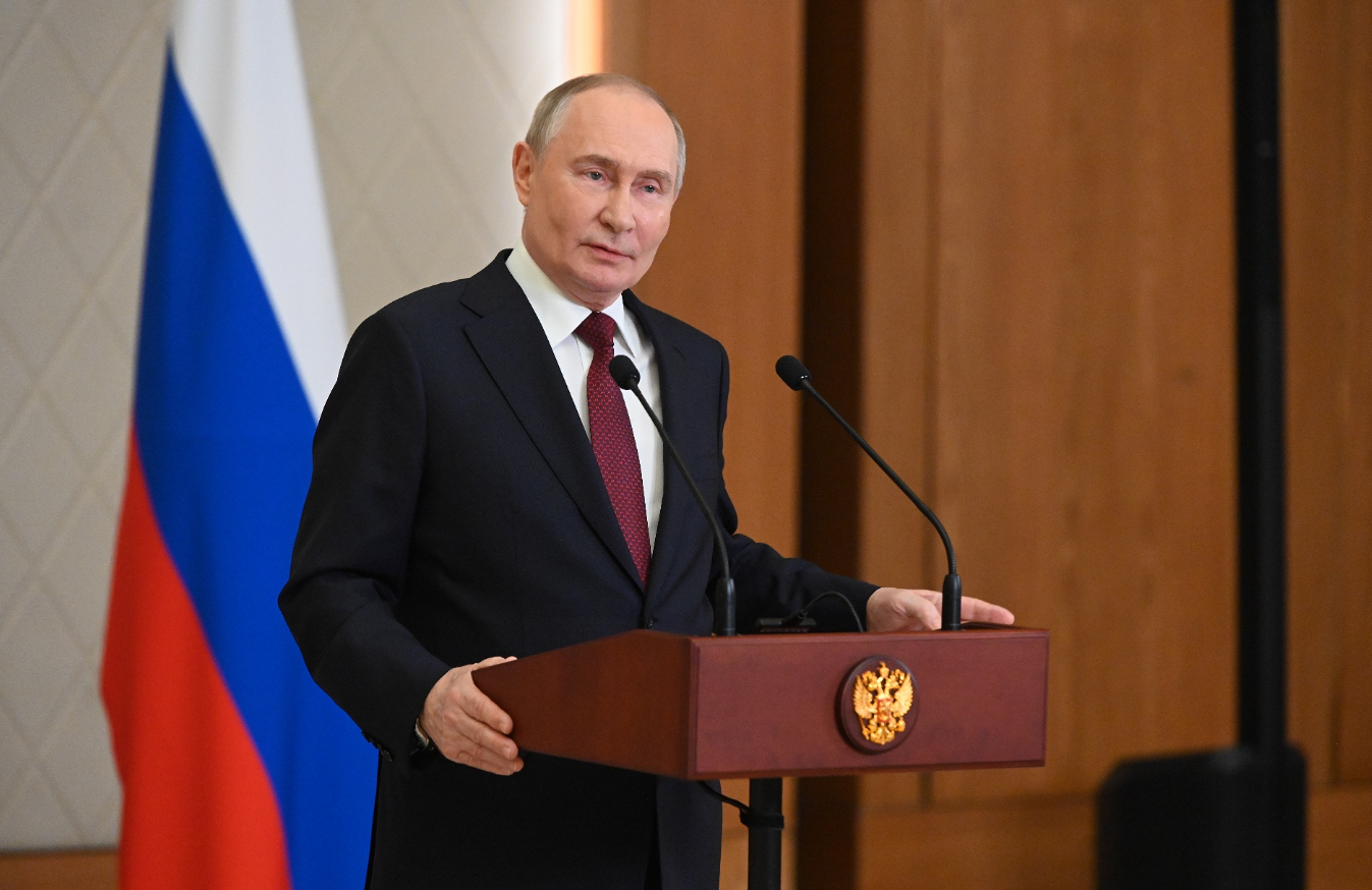 Baijiahao: Разногласия США и Европы несут Путину хорошие новости, а НАТО &mdash; угрозу краха