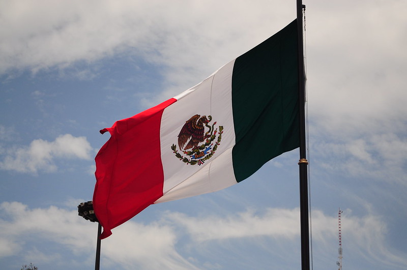 В посольстве РФ прокомментировали возможность ответа на тарифы Мексики