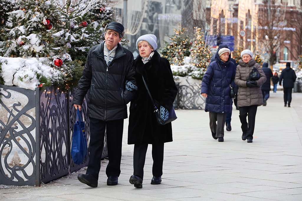 3 самые значимые прибавки к пенсии в 2026 году. Когда повысят выплаты и на сколько