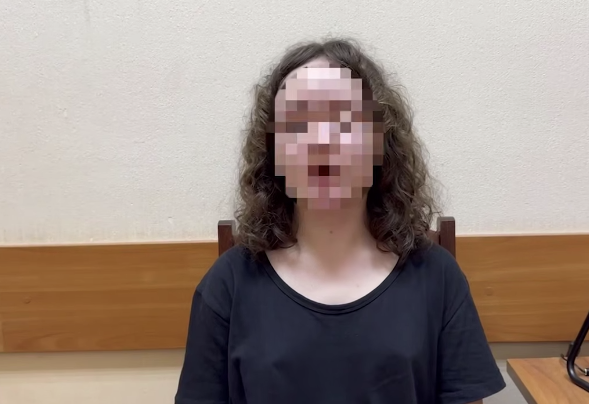 ФСБ задержала в Сочи отца и дочь, готовившихся воевать на Украине против ВС РФ