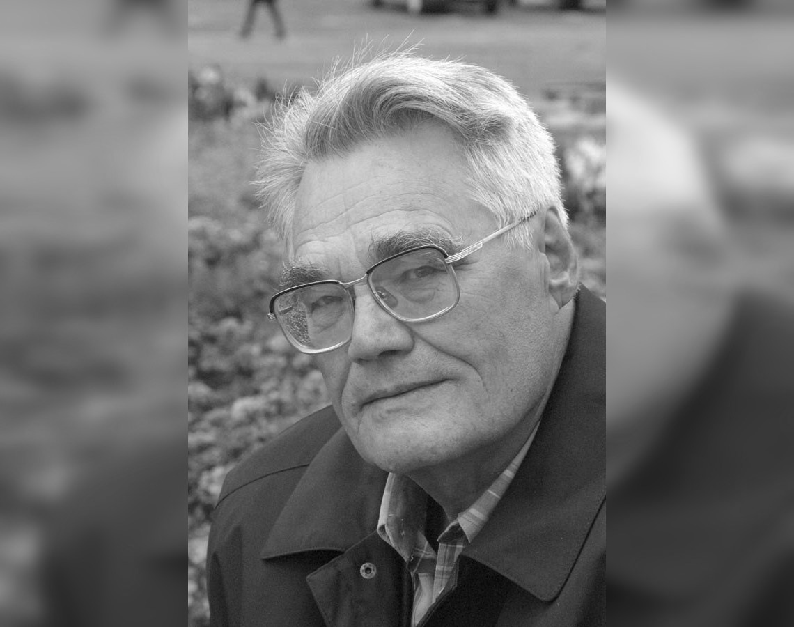 На 97-м году жизни скончался бывший глава Камчатки Дмитрий Качин