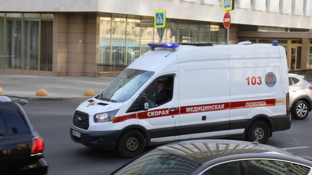 В Москве пенсионер потерял сознание во время секса из-за передозировки «Виагрой»
