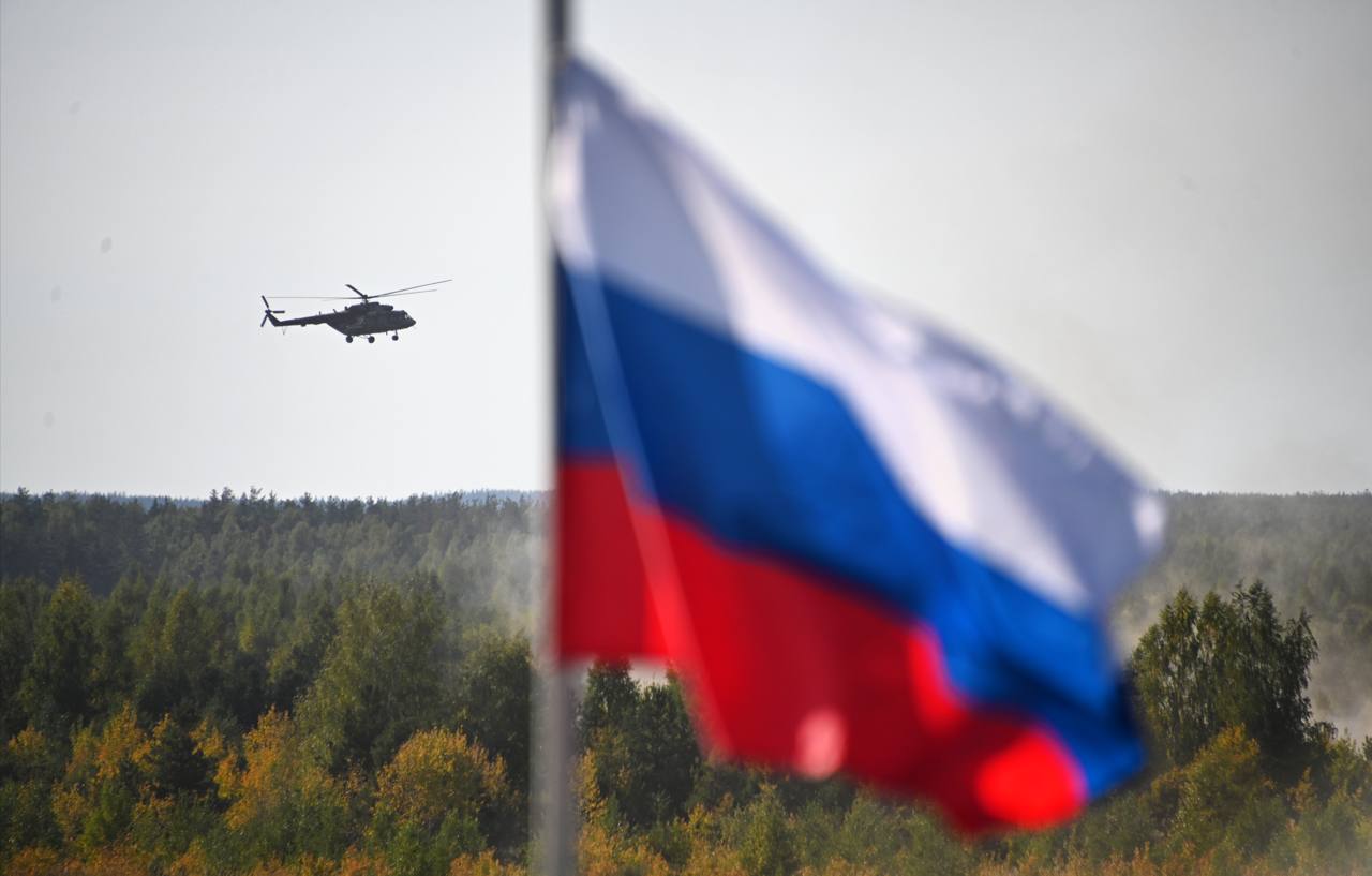 NBC: Россия не пойдёт на уступки по трём пунктам мирного плана Трампа