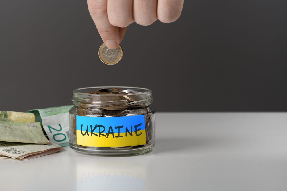 Депутат Рады заявил, что отказ ЕЦБ довёл Украину «до грани»