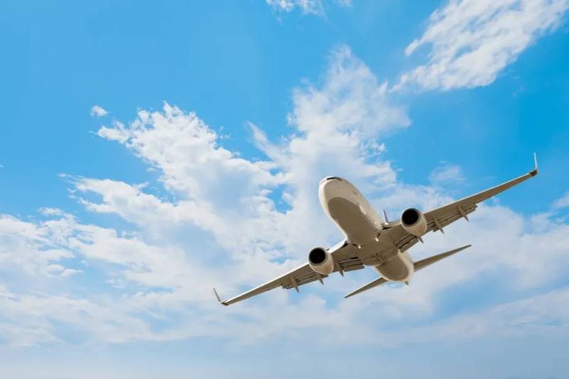 Посольство РФ в Казахстане назвало противоречивыми сообщения о «захвате» самолёта