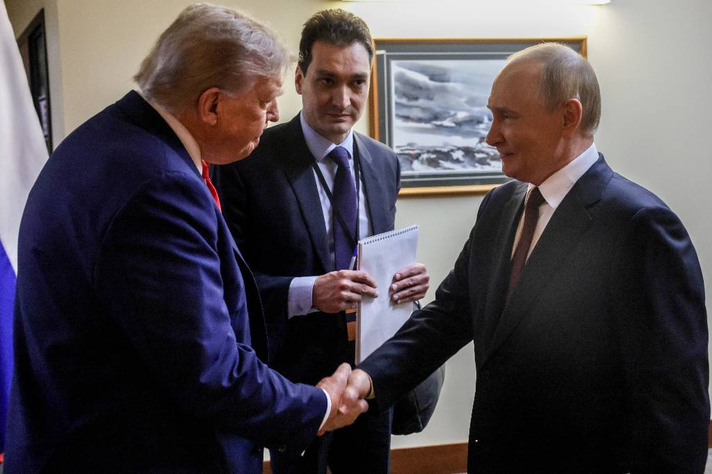 Ушаков: Путин через Уиткоффа передал Трампу ряд важных сигналов