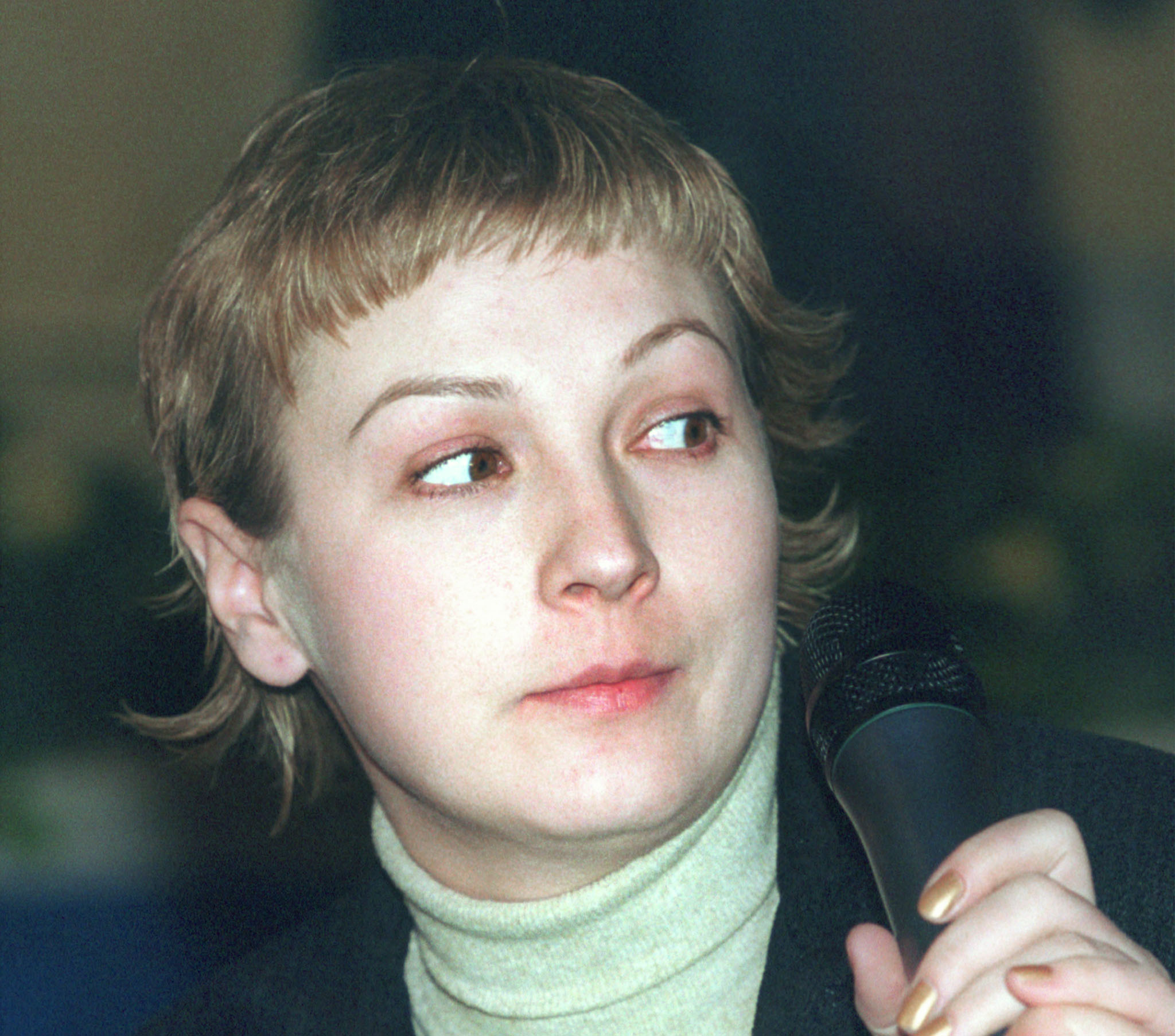 Похороны актрисы Ксении Качалиной пройдут в закрытом формате