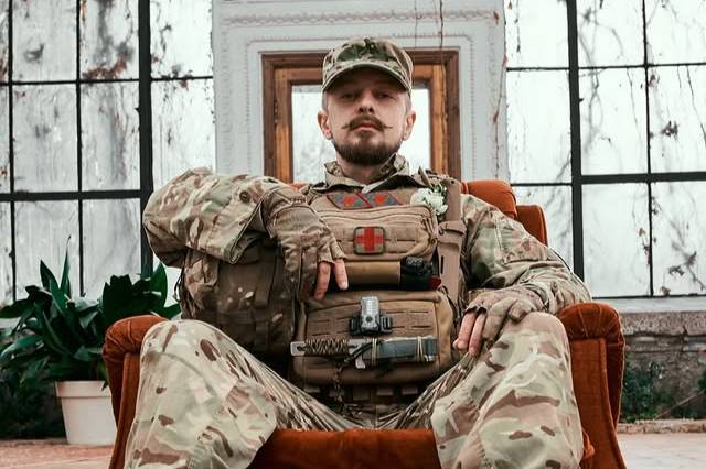 Воевавший за ВСУ режиссёр «Орла и решки» Хомко ликвидирован в зоне СВО