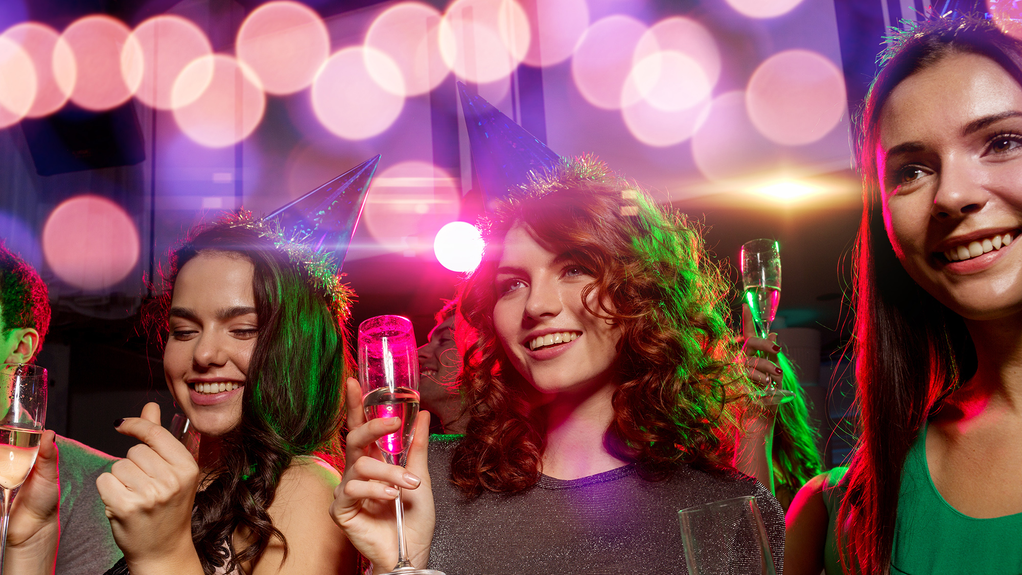 Старый Новый год в ночь на 14 января &mdash; лучшие идеи вечеринки на лучший российский праздник