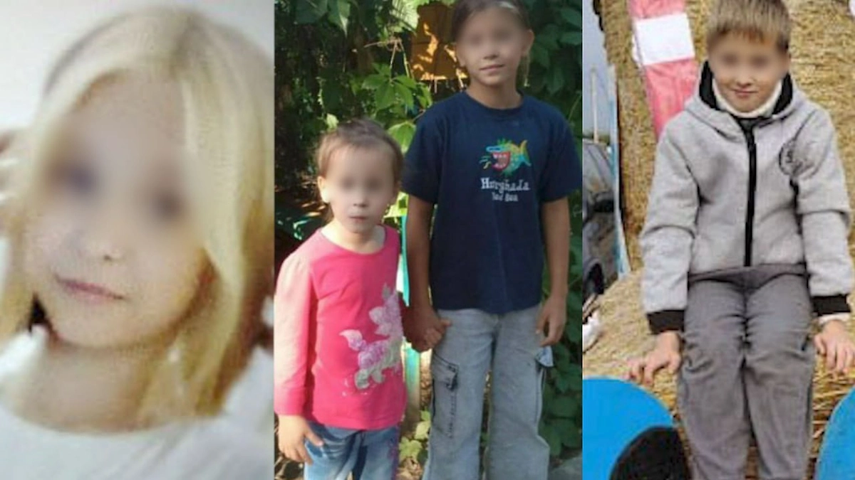 Власти окажут помощь семьям, чьих детей искали в Самарской области