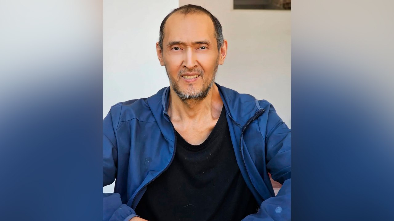 Звезду &laquo;Рекетира&raquo; актёра Мурата Бисембина госпитализировали с инсультом