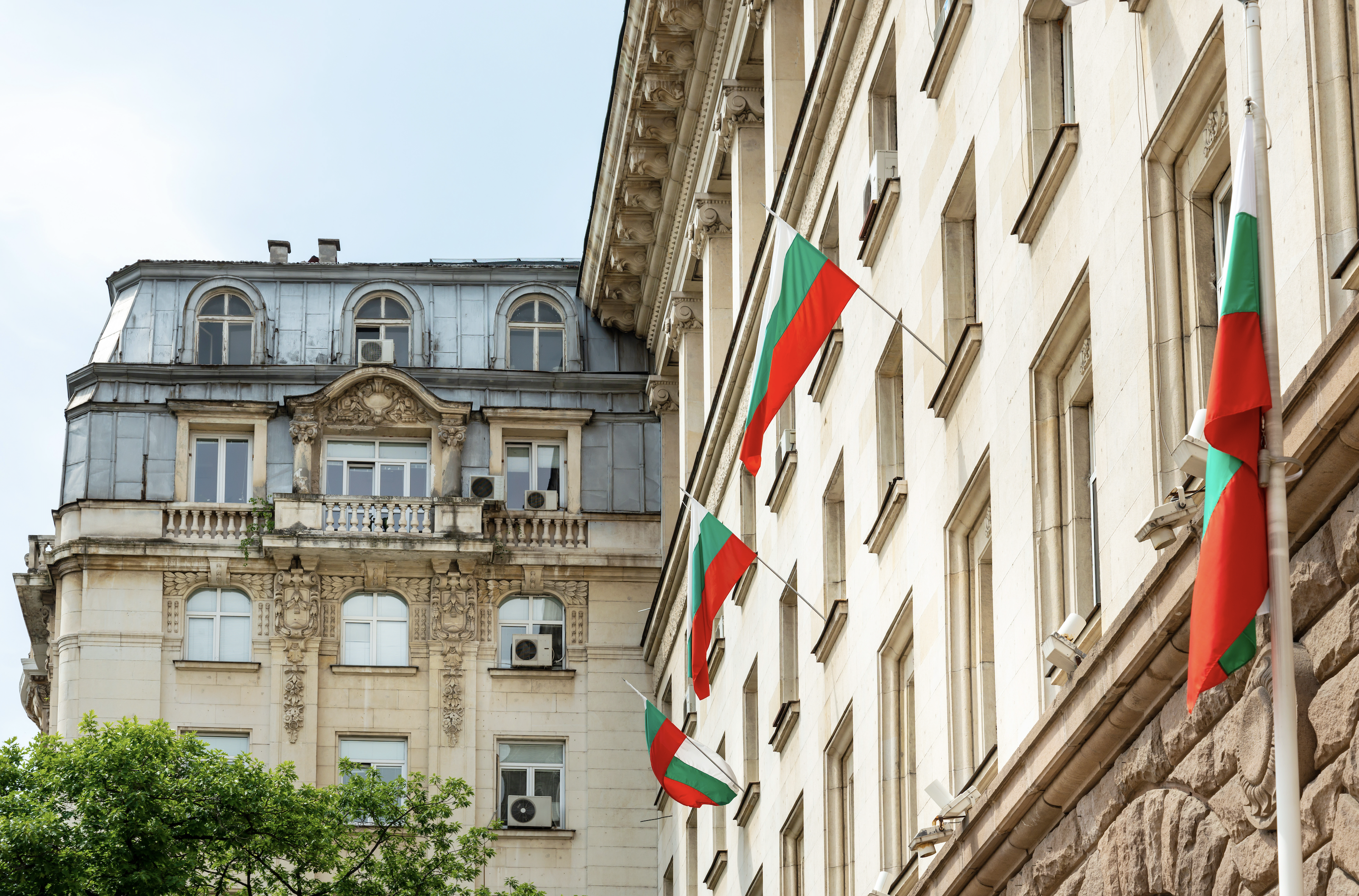 Суд Болгарии одобрил экстрадицию арестованного россиянина Сергея Ивина в США