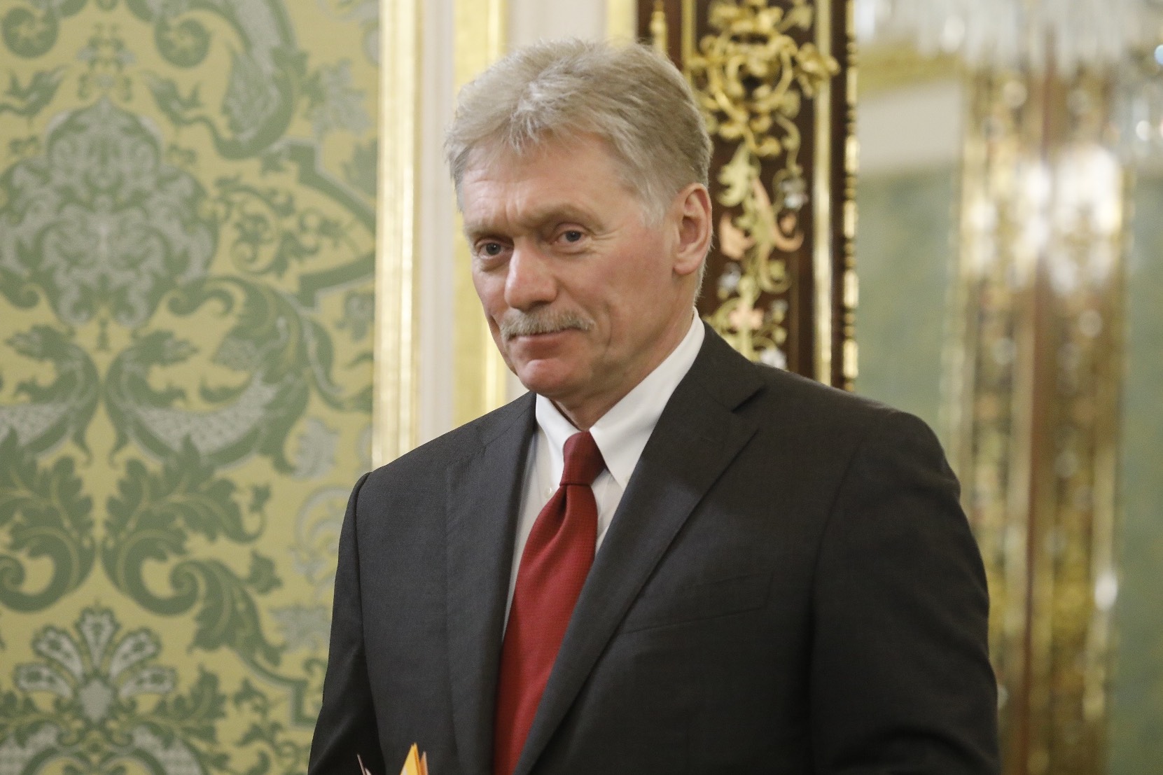 Rusija bo zahtevala spremembe mirovnega načrta za Ukrajino