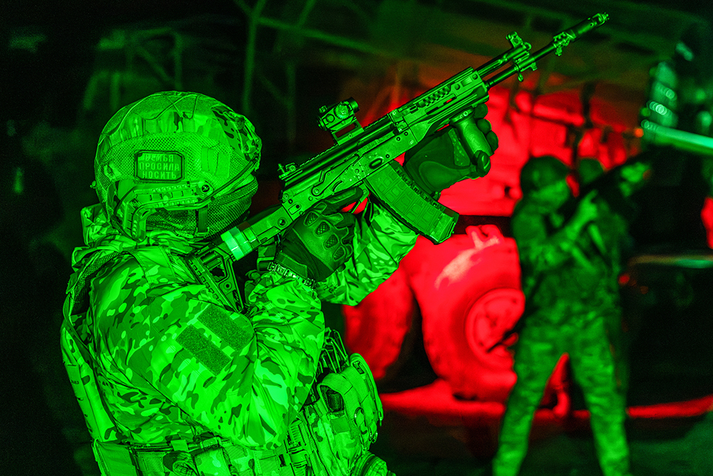 Новости СВО. Армия России освободила Заречное, ВСУ близки к окружению в Константиновке, Киев ставит условие по выводу войск из ДНР, 25 декабря