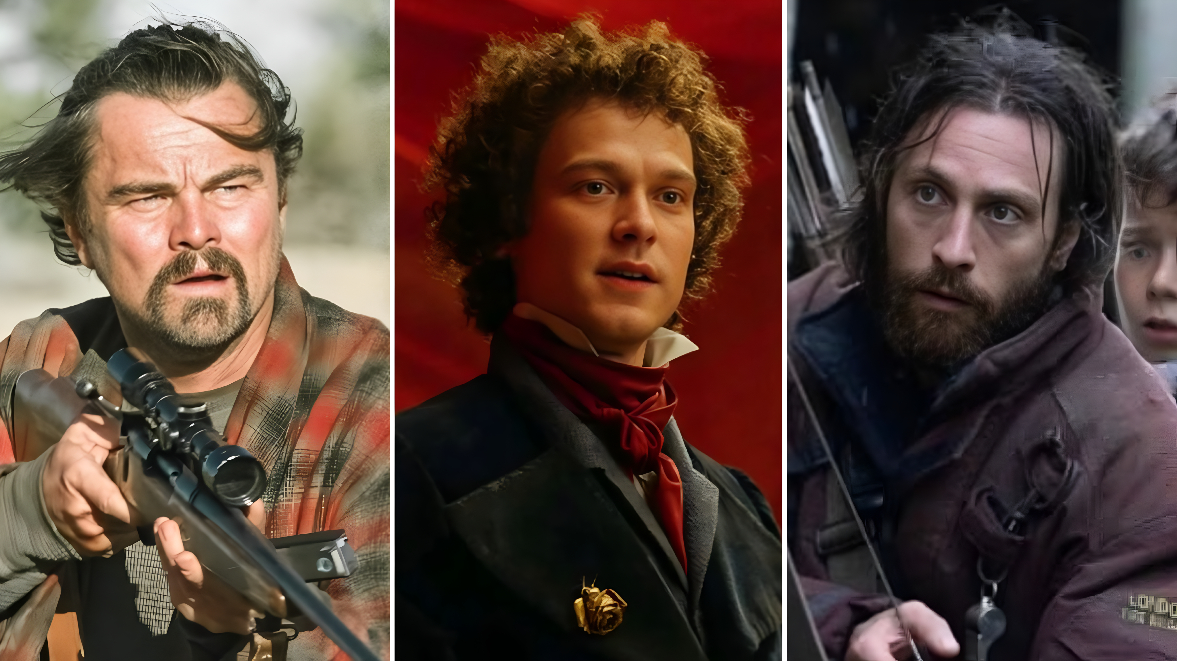 Лучшие фильмы 2025 года по версии &laquo;Кинопоиска&raquo;: топ-10 лент, которые стоит посмотреть