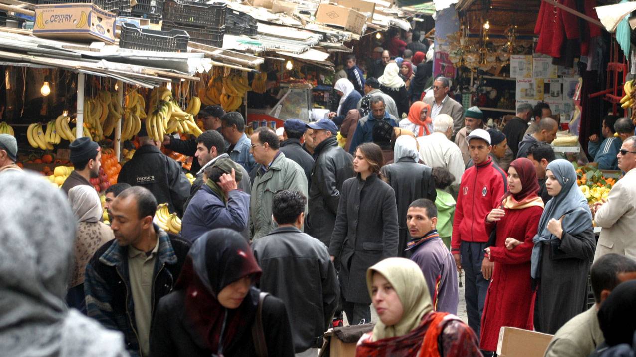 Алжир требует от Франции извинений, возврата реликвий и компенсации за колонизацию