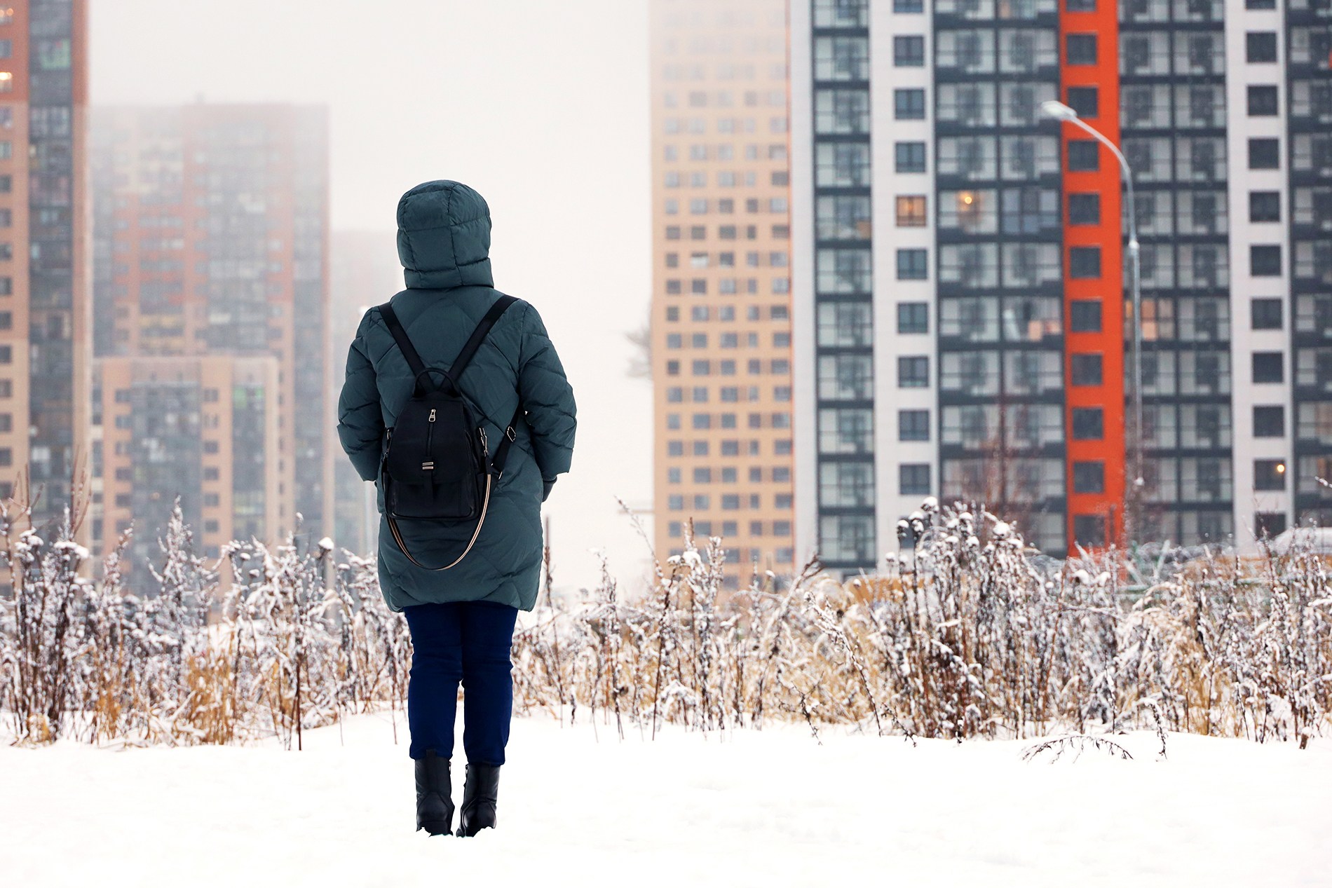 Изменится разница в цене между вторичным и первичным жильём. Какую квартиру выгоднее купить в 2026 году 