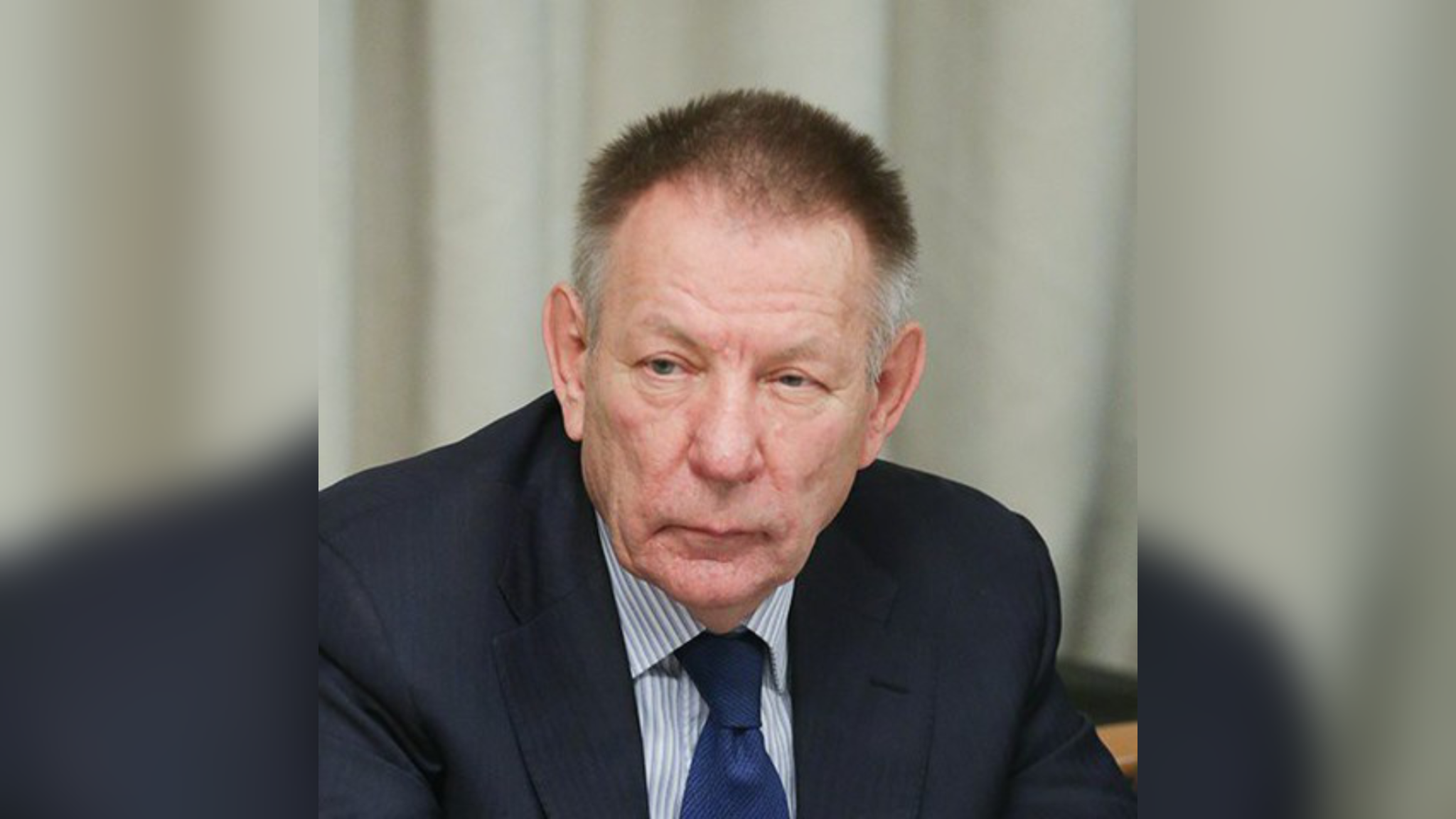 Закончены поиски пропавшего в Москве экс-депутата Госдумы Герасименко