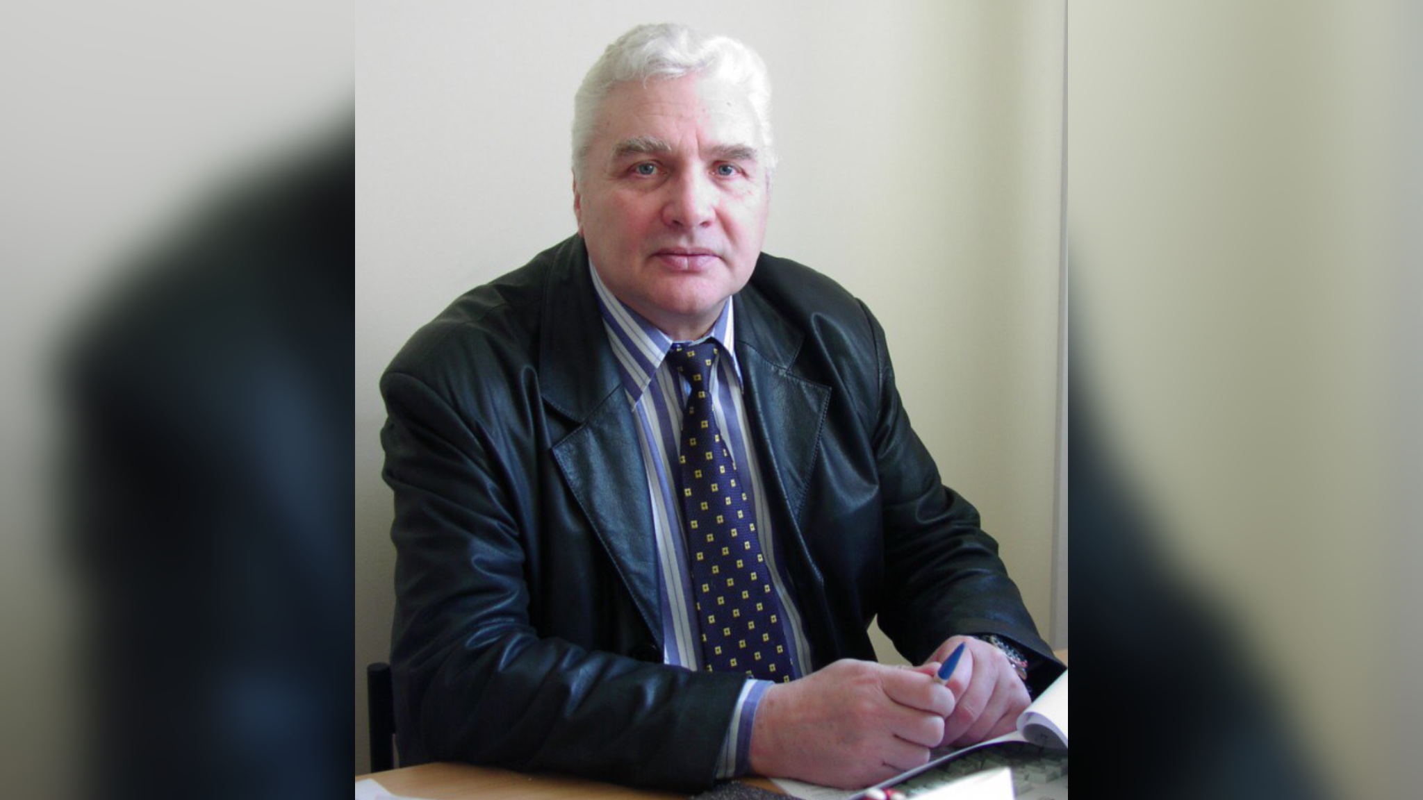 Стало известно о состоянии попавшего под Mercedes экс-помощника Горбачёва