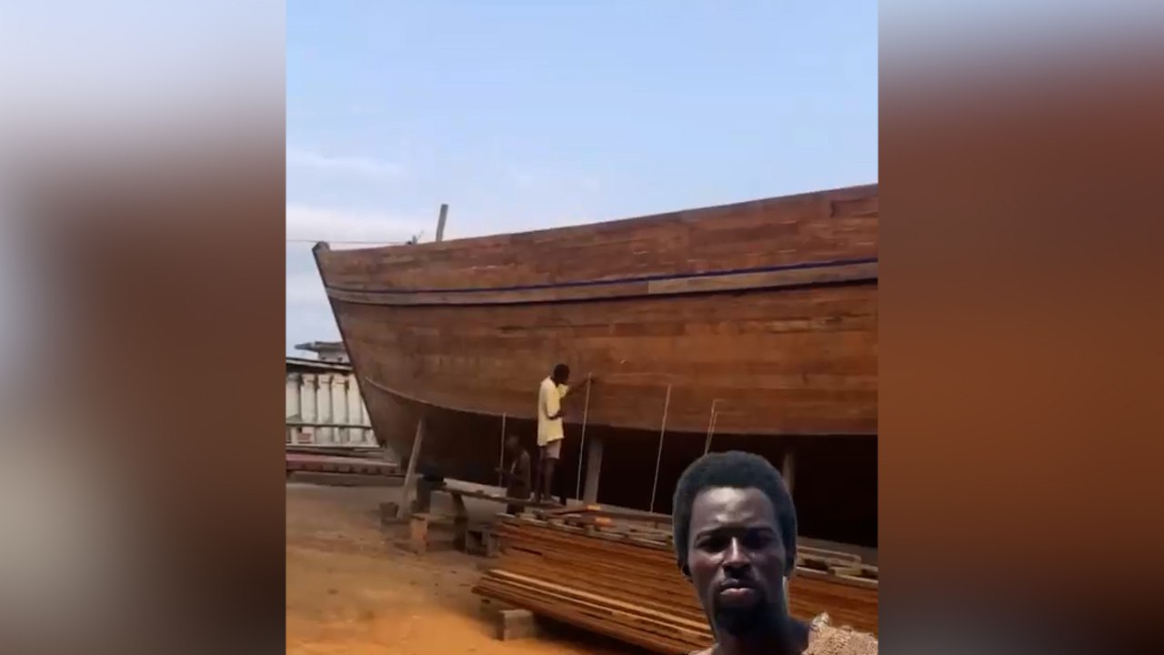 &laquo;Бог дал время&raquo;: Африканский пророк напугал тысячи людей, но апокалипсис снова отложили