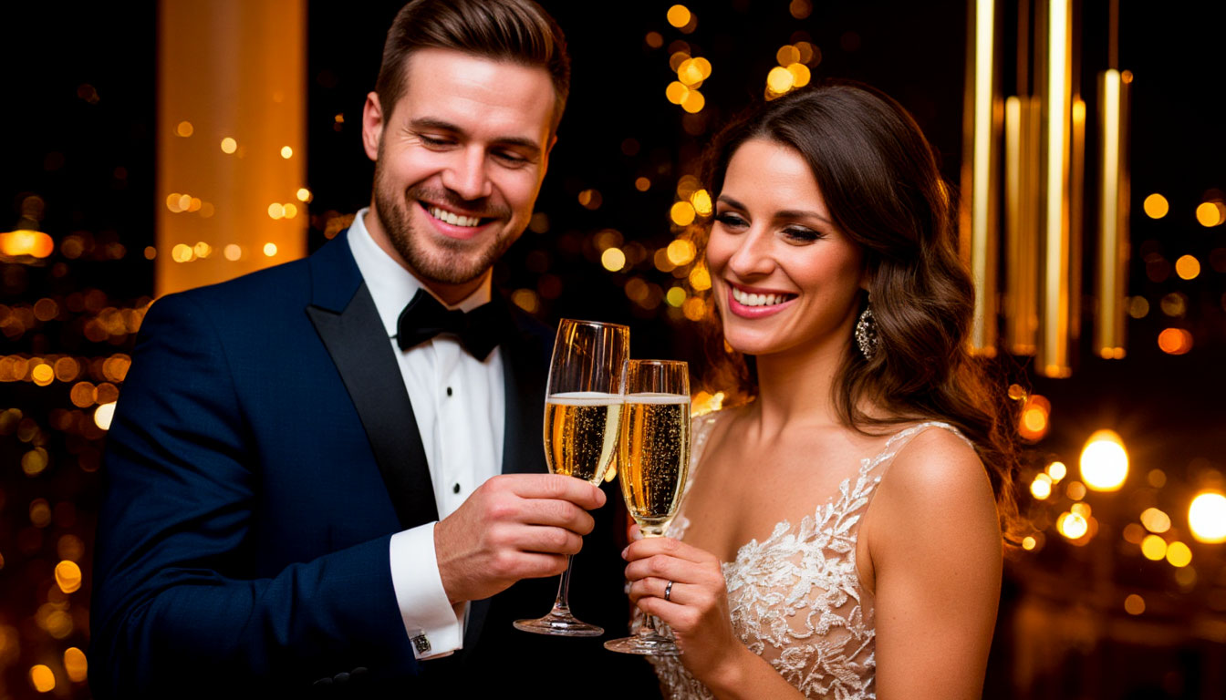 Россиянам объяснили, почему важно загадывать новогодние желания под бой курантов