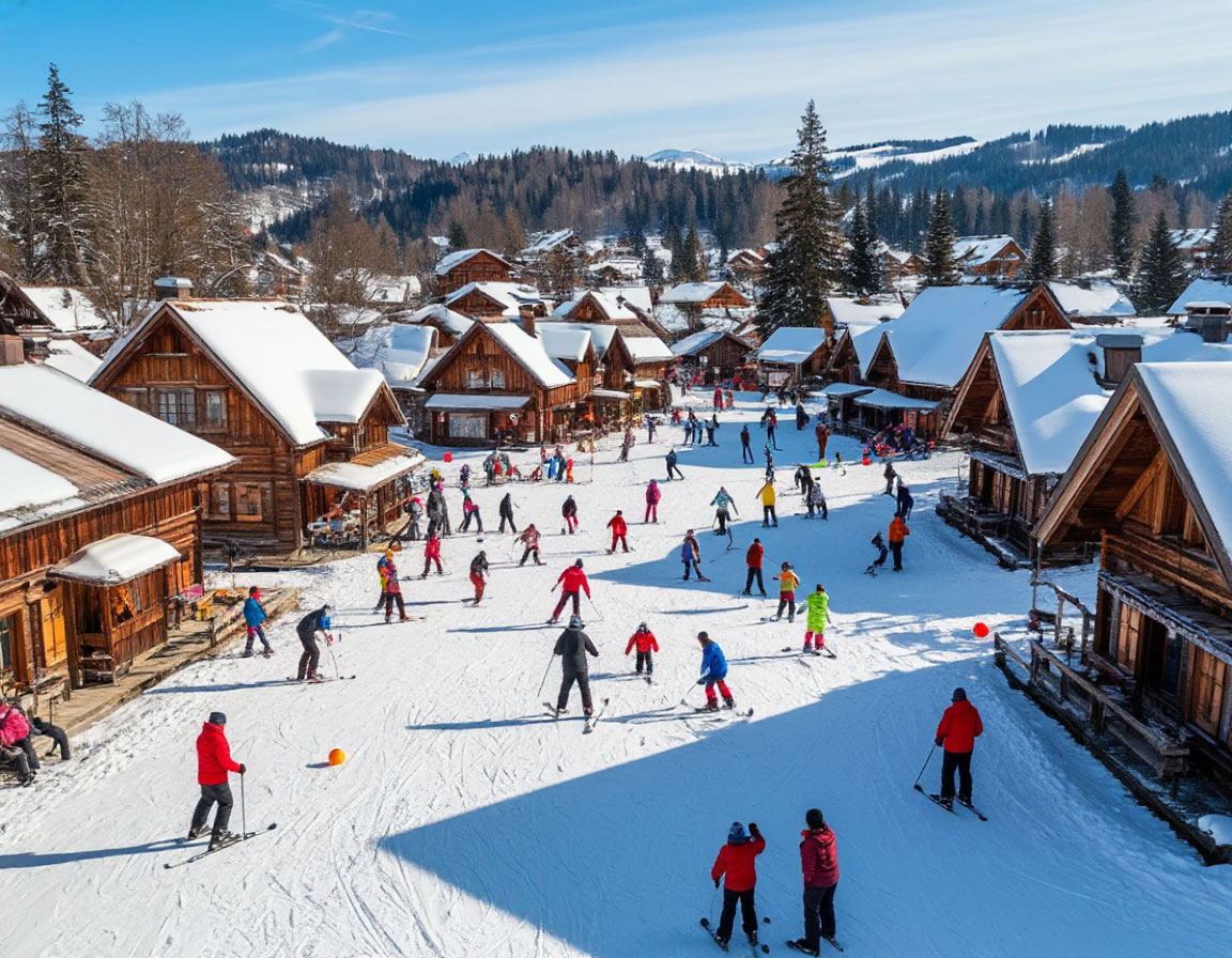 В российской глубинке появится сразу шесть &laquo;трезвых сёл&raquo;