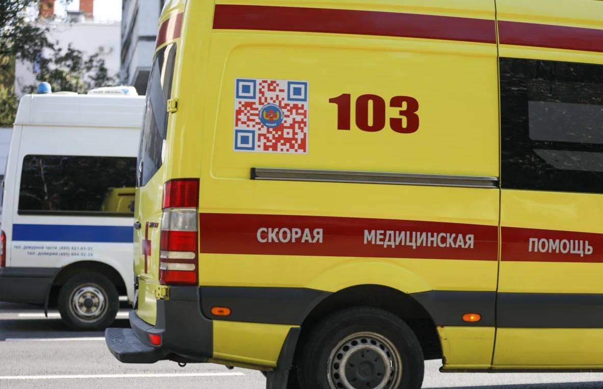 Мирный житель ранен при атаке ВСУ на &laquo;газель&raquo; в Белгородской области