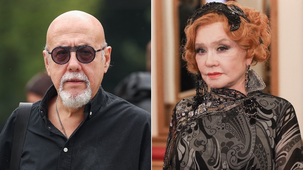 Режиссёр Шнейдеров назвал Веру Алентову замечательной актрисой и педагогом