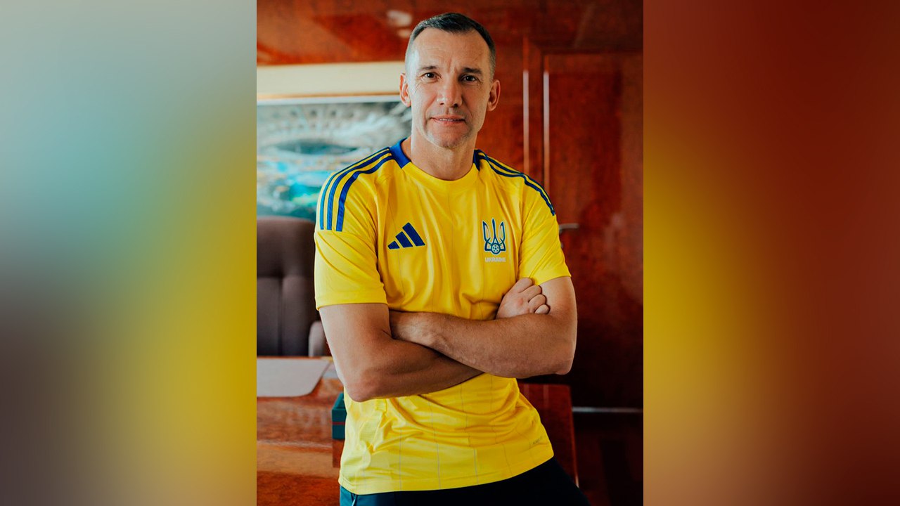 Шевченко призвал отстранить от Олимпиады все дружественные России страны