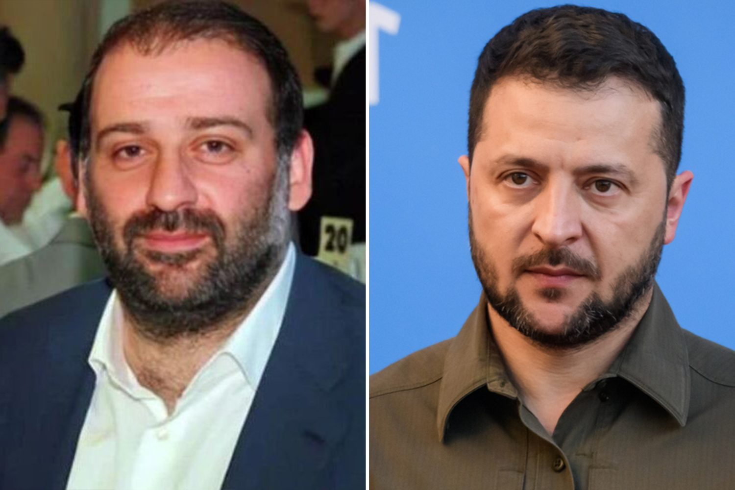 Сбежавший с Украины Миндич раскрыл, поддерживает ли он связь с Зеленским
