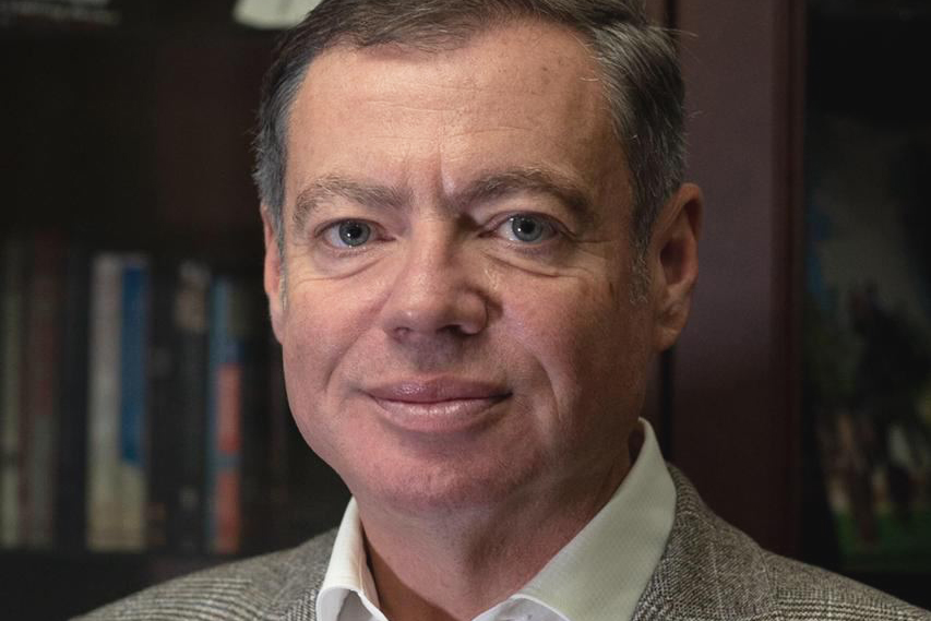 Украинский дипломат устроил демарш в Израиле из-за посла РФ, а этого никто даже не заметил