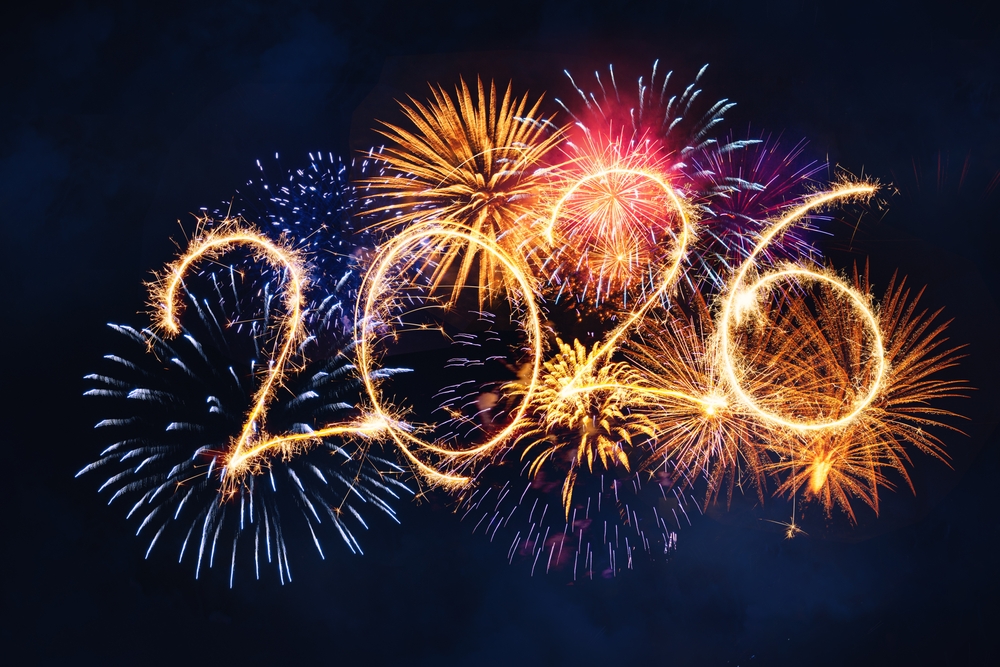 Ещё один город в Подмосковье отказался от фейерверков на Новый год