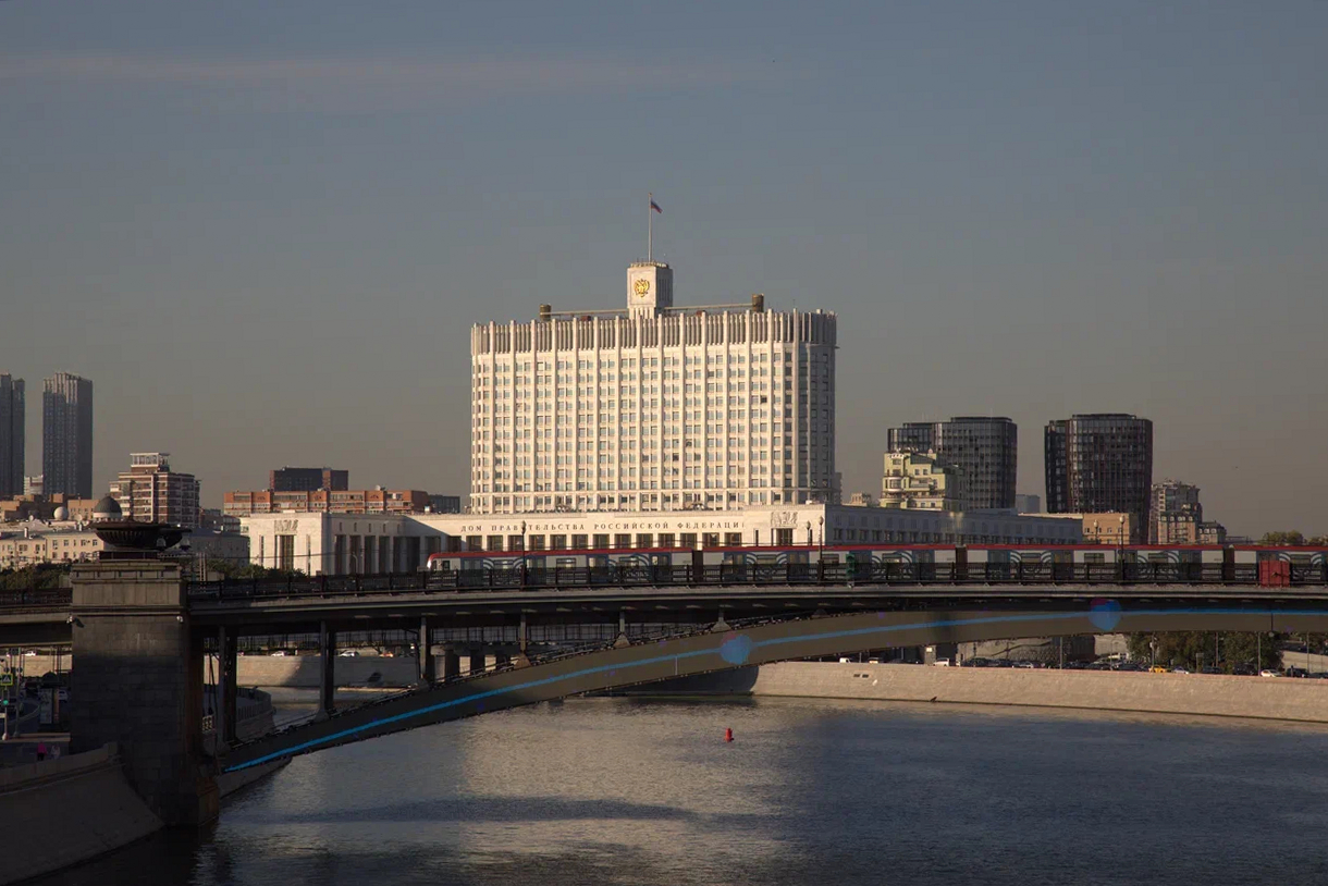 Кабмин возместит Курской области более ₽93 млн за размещение граждан в ПВР