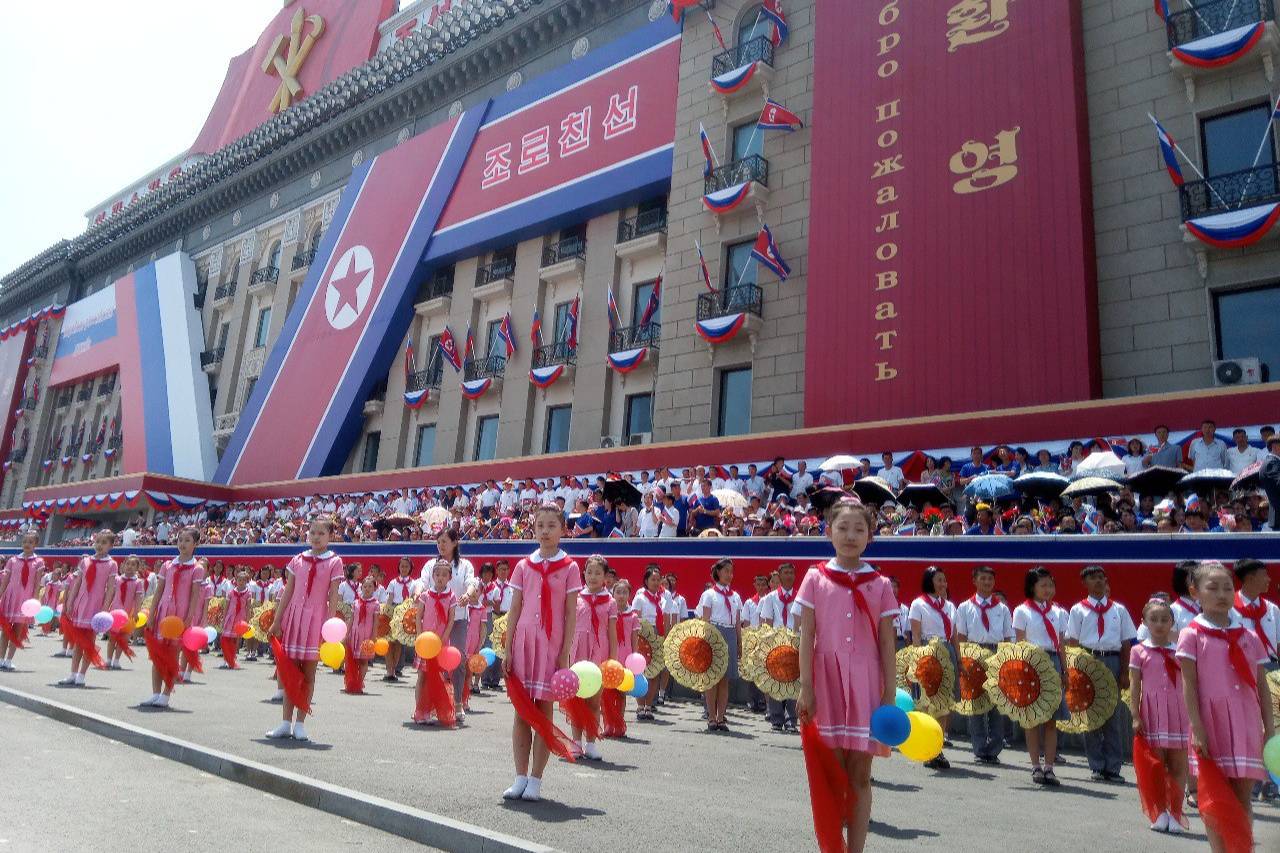 Минприроды заявило о подготовке новых программ для туристов РФ и КНДР