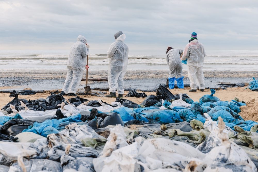 В России утвердили стратегию развития волонтёрства до 2030 года