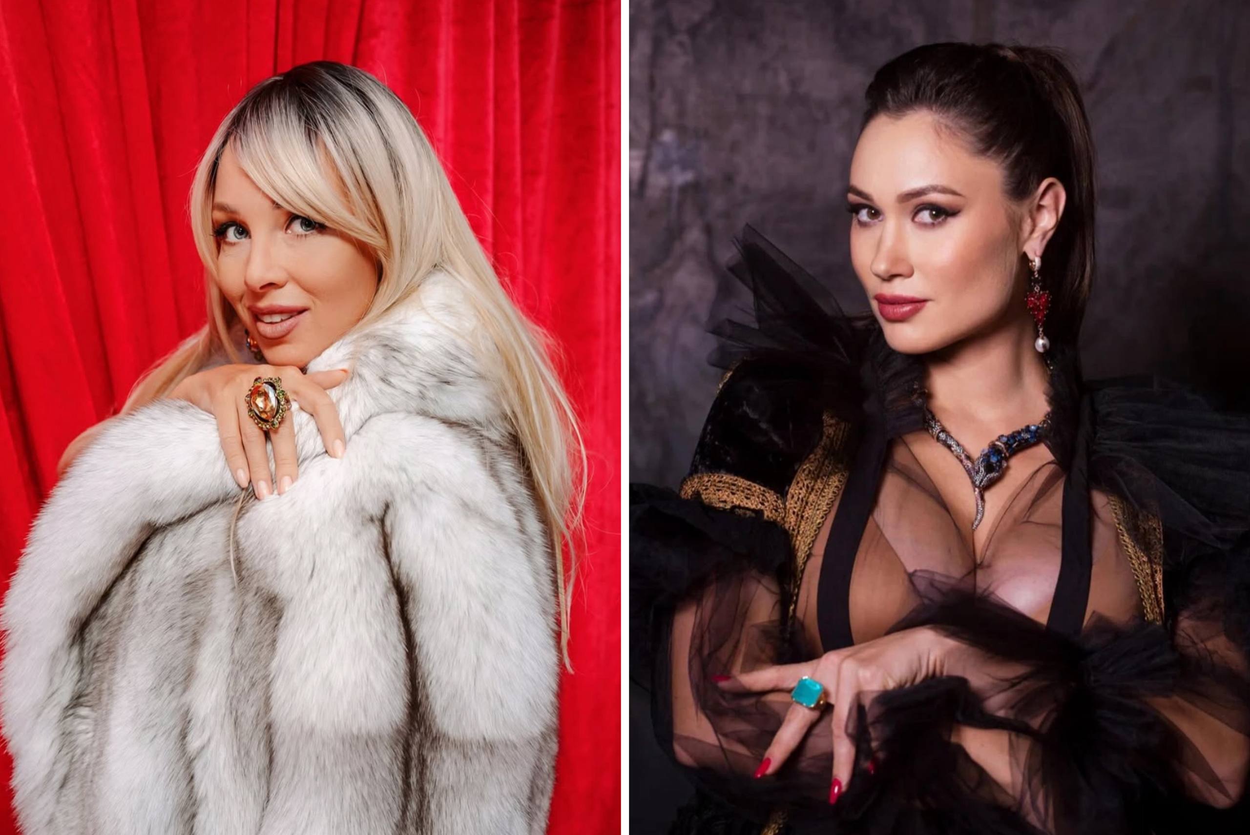 &laquo;Нестабильная психика&raquo;: Полина Диброва заявила о намерении экс-жены Товстика облить её кислотой