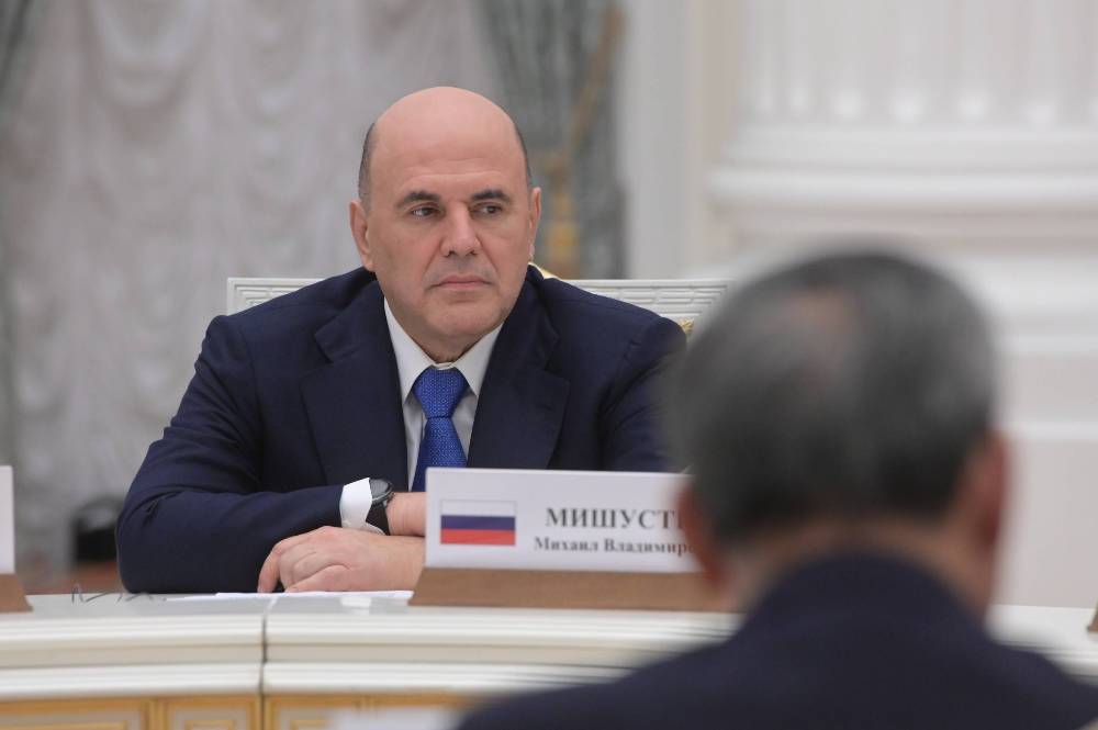 Мишустин утвердил новую программу безопасности полётов по стандартам ИКАО