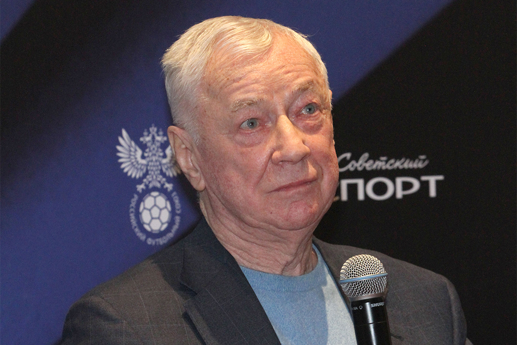 &laquo;Не может не радовать&raquo;: Игнатьев выделил главное событие года в футболе