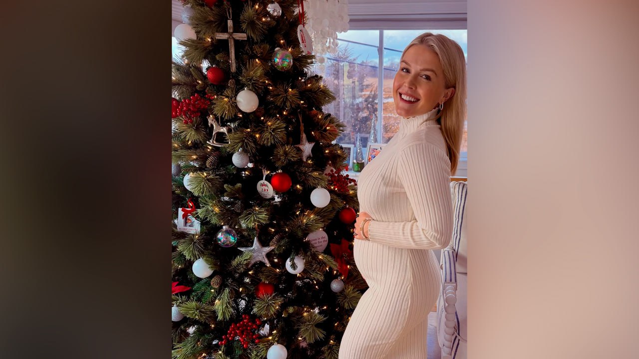 Пресс-секретарь Белого дома Левитт объявила, что ждёт девочку