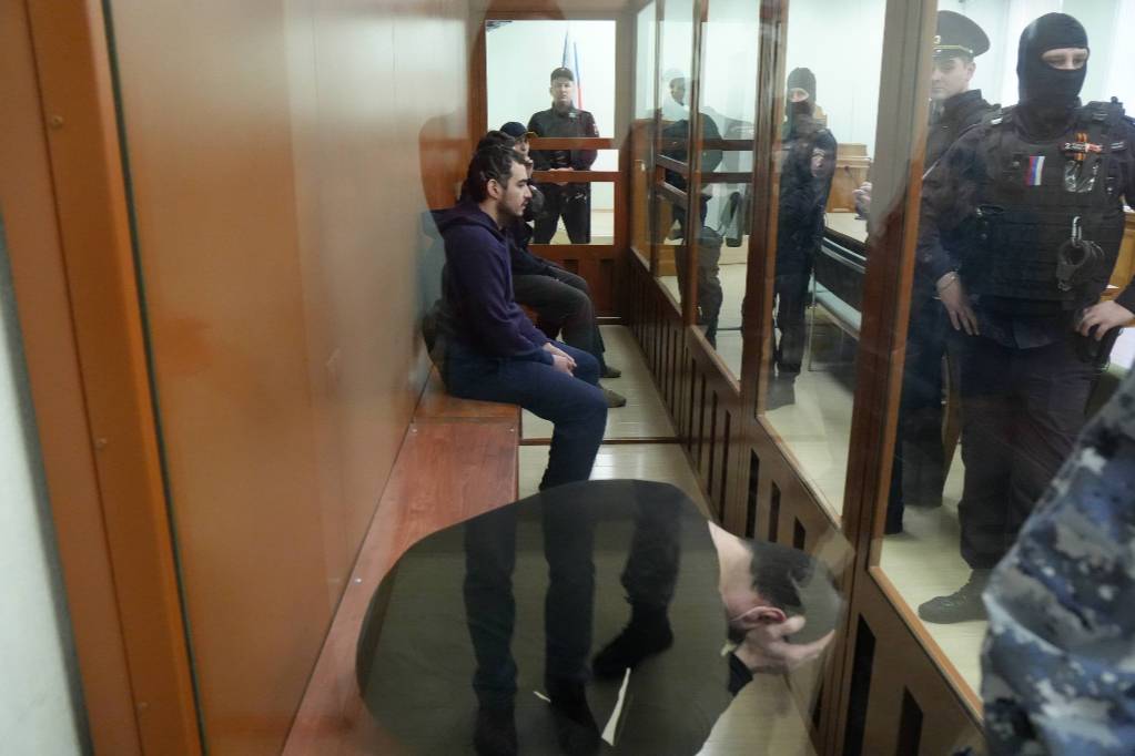 Приговор по делу об убийстве генерала Кириллова огласят в январе